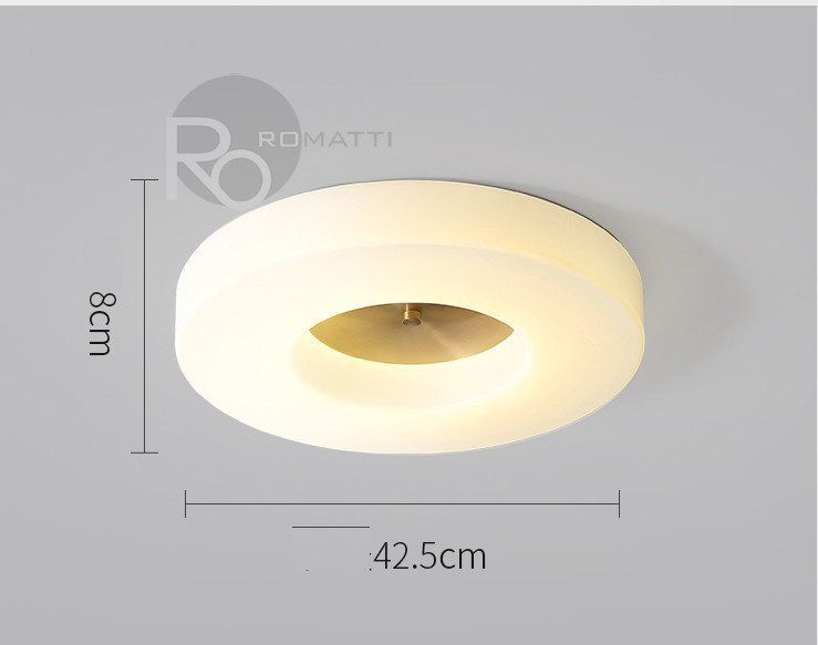 Ceiling lamp Barbas by Romatti