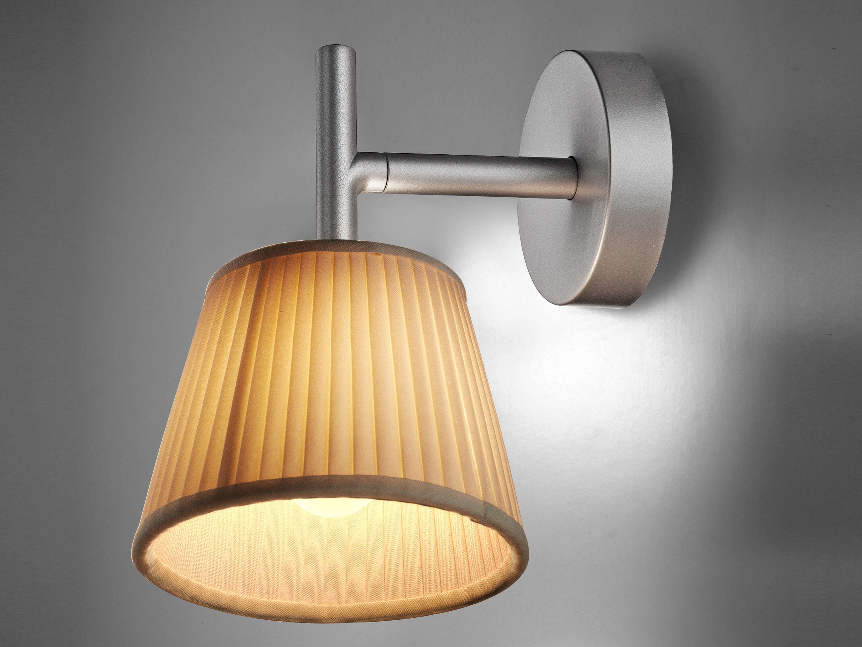 Wall lamp (Sconce) ROMEO BABE by Flos