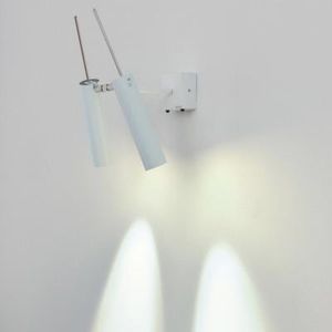 Дизайнерский бра в современном стиле LUCENERA by Catellani & Smith Lights