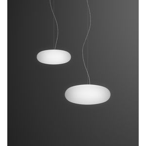 Pendant lamp Vol by Vibia