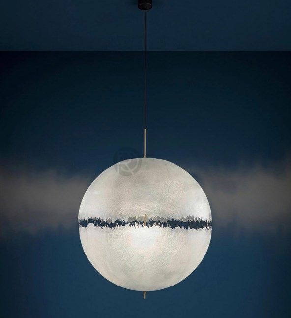 Hanging lamp LUCCA by Romatti