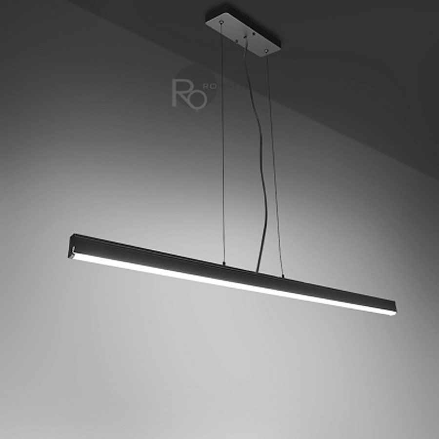 Pendant lamp Palet by Romatti