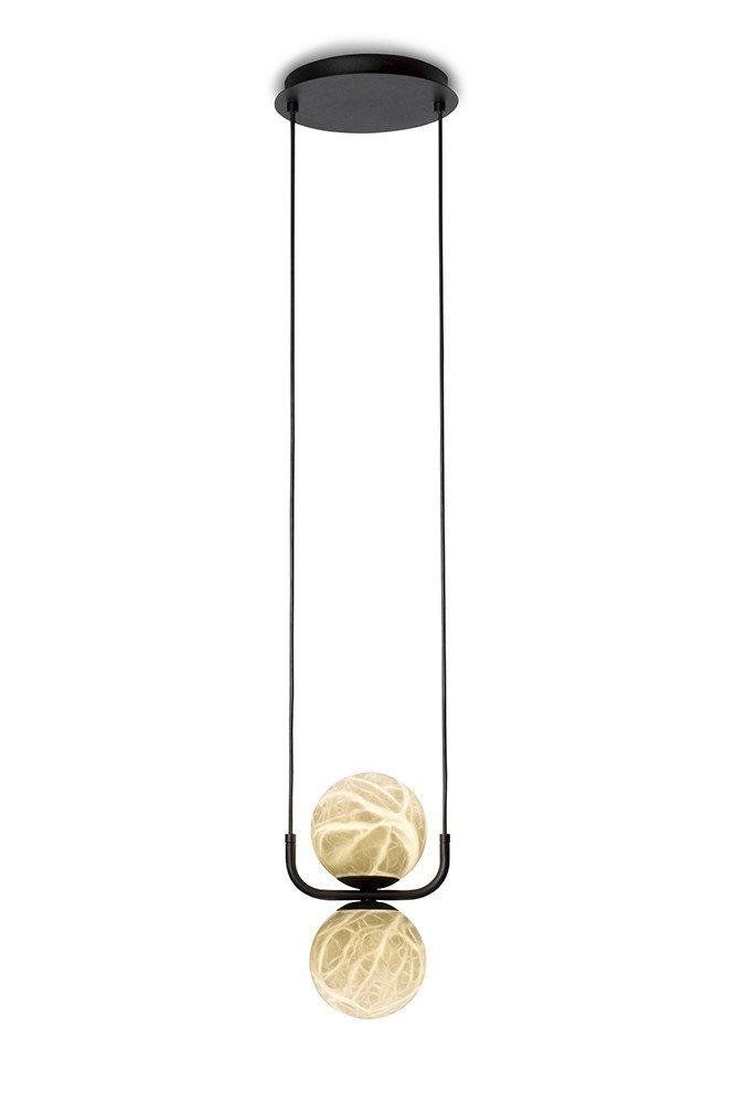 TRIBECA by Romatti Designer pendant lamp