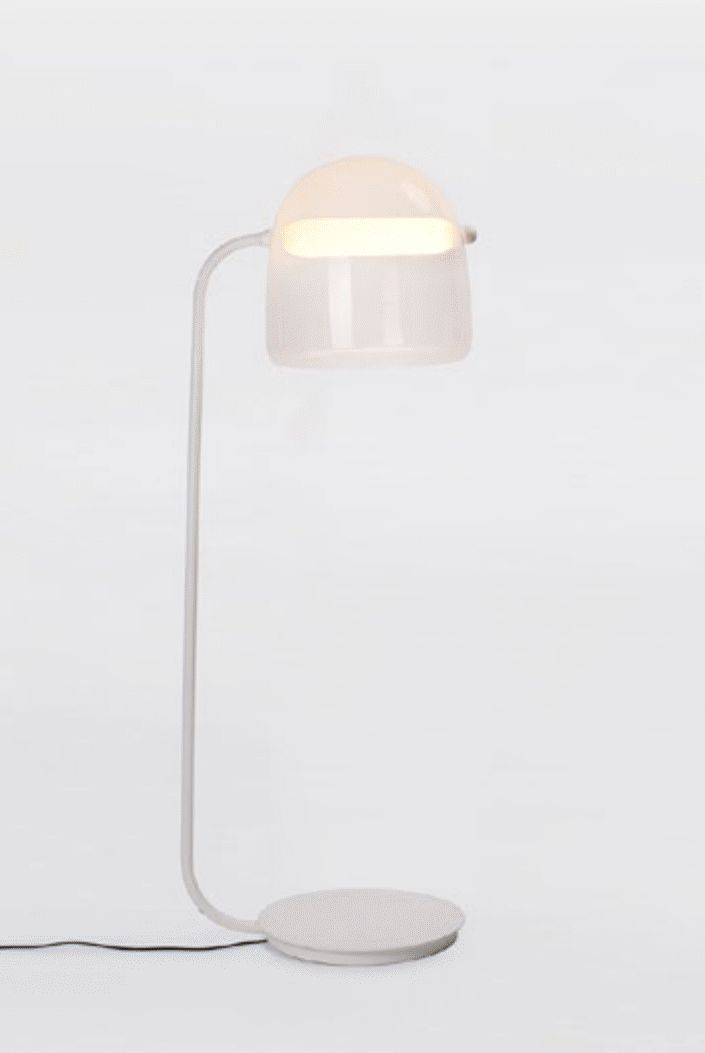 ERUGA by Romatti table lamp