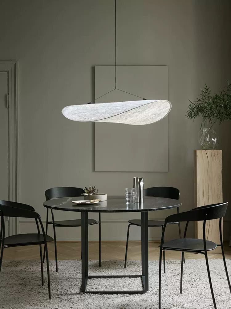 AOLA chandelier by Romatti