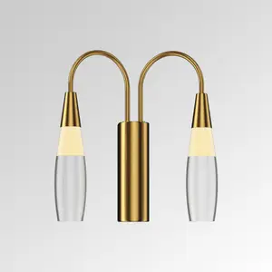 Wall lamp (Sconce) DAINTY by Romatti