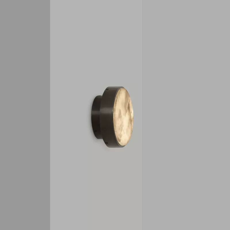 Wall lamp (Sconce) BATO by Romatti