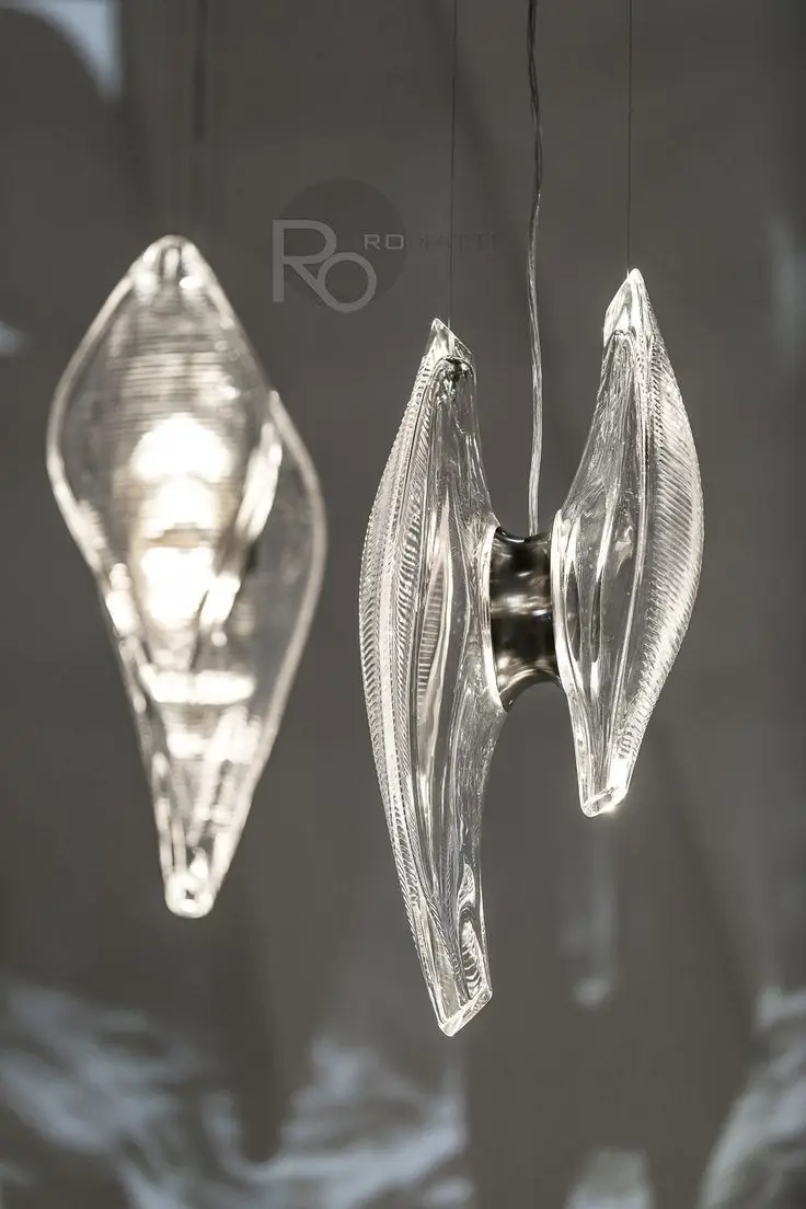 Подвесной светильник Dastin by Romatti