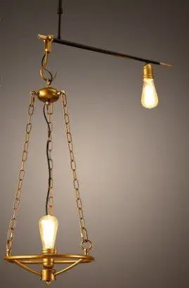 Pendant lamp Cancer by Romatti