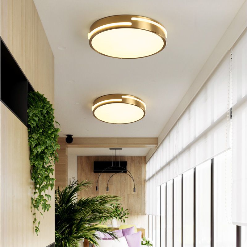 Ceiling lamp INESS by Romatti