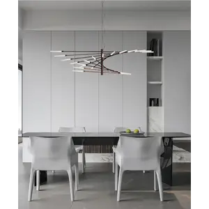 FELICITA chandelier by Romatti