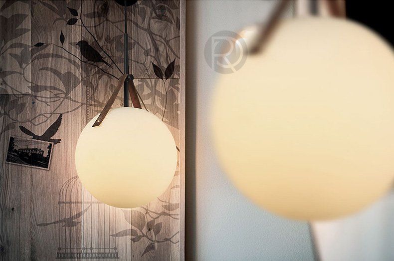 Подвесной светильник Senekta by Romatti