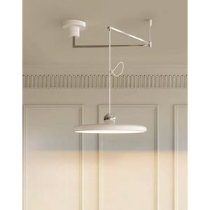 Дизайнерский подвесной светильник в скандинавском стиле ZAREKA by Romatti