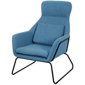 Кресло ARCHIE синий