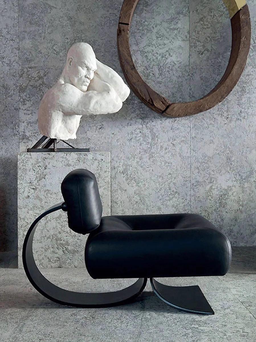 FALARA chair by Romatti