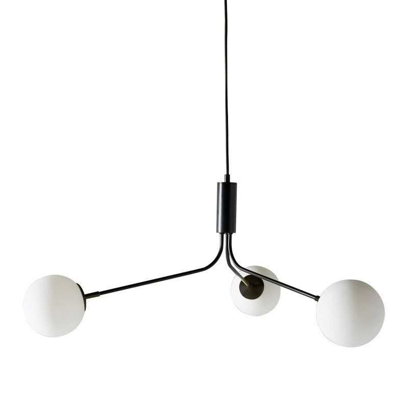 Hanging lamp Hytr by Romatti