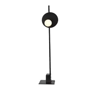 Дизайнерский светодиодный торшер IMRA by Romatti