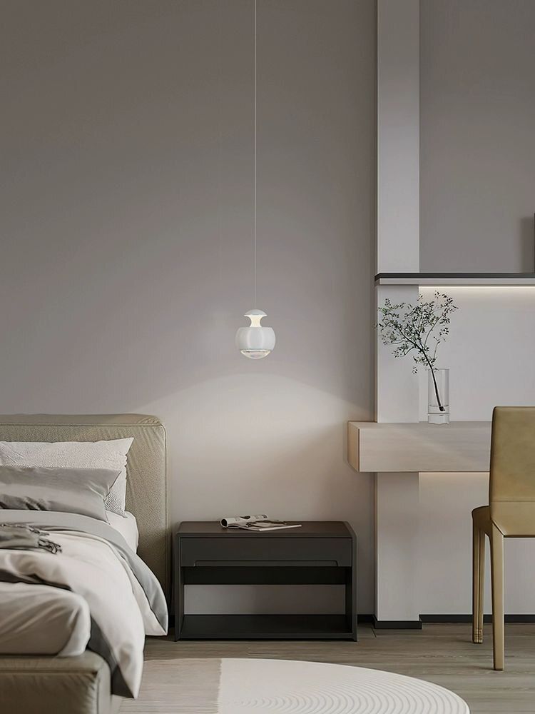 MALBERT by Romatti pendant lamp