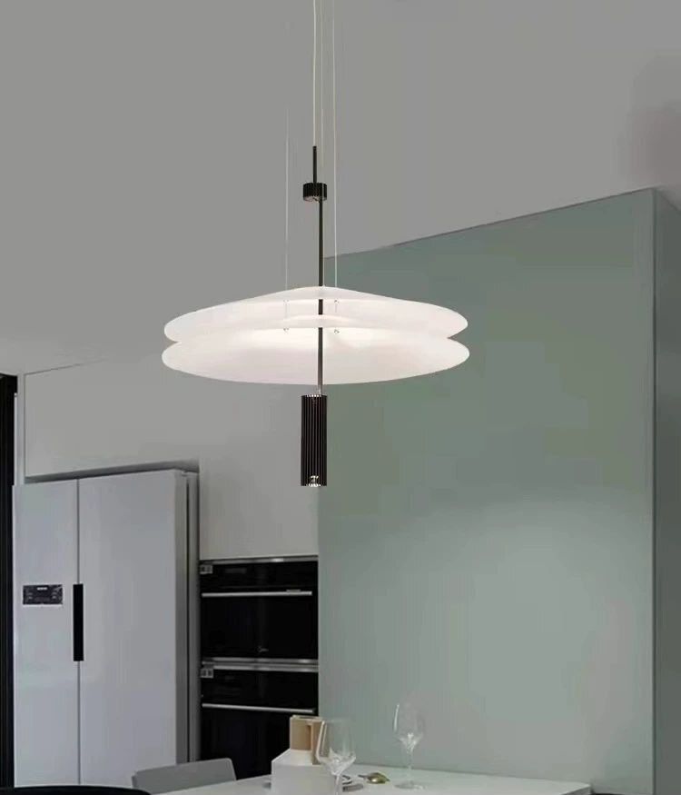 Pendant lamp TUREL by Romatti