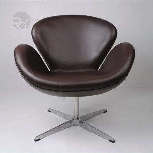 Lounge chair by Romatti
