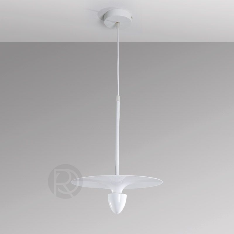 Hanging lamp WEVER by Romatti