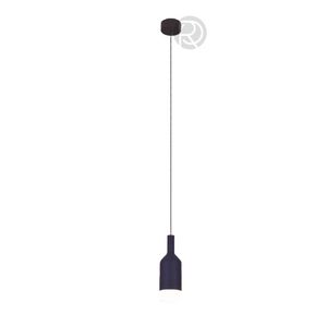 Дизайнерский подвесной светильник в современном стиле HEZZA by Romatti