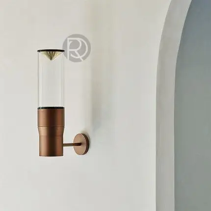 Wall lamp (Sconce) EINSAM by Romatti