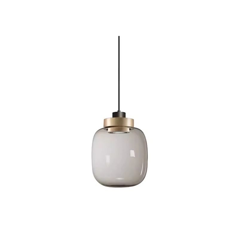 Pendant lamp JENDERA by Romatti