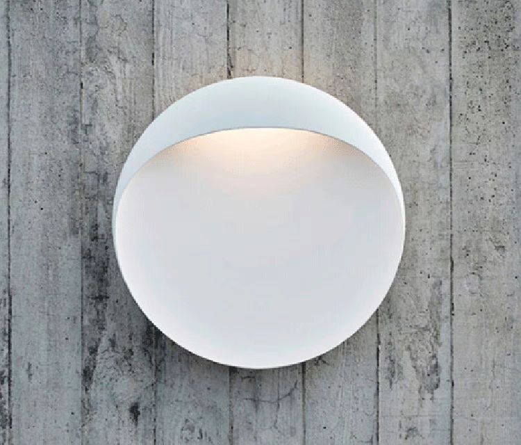 Wall lamp (Sconce) SOMPER by Romatti