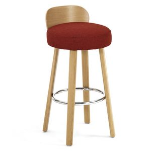 Bar Stool H-2220 K2 by Paged