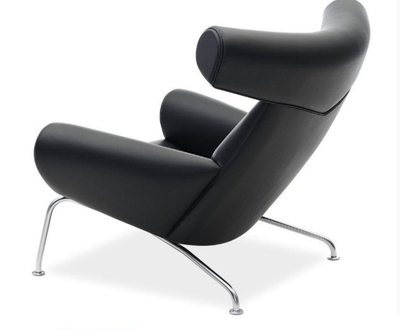 Ox by Romatti chair