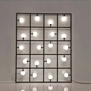 Настенный светильник (Бра) Lampada by Romatti