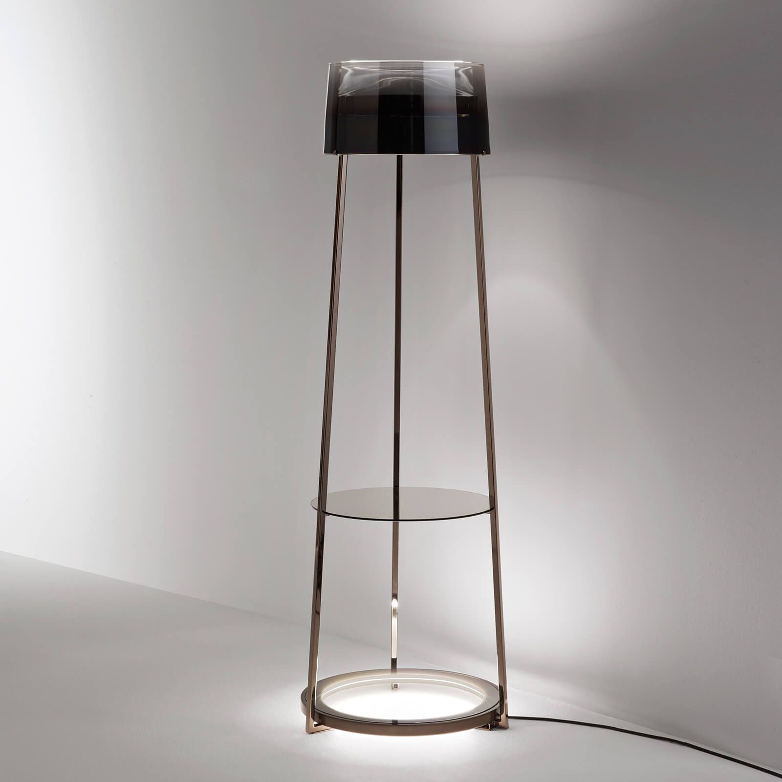 Floor lamp ANTEA by ITALAMP