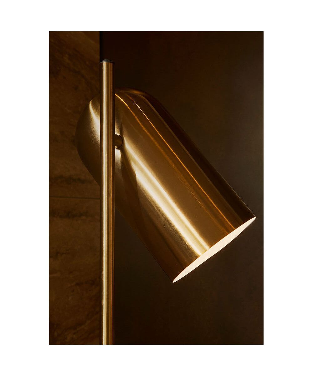 Floor lamp LUCEO by AYTM