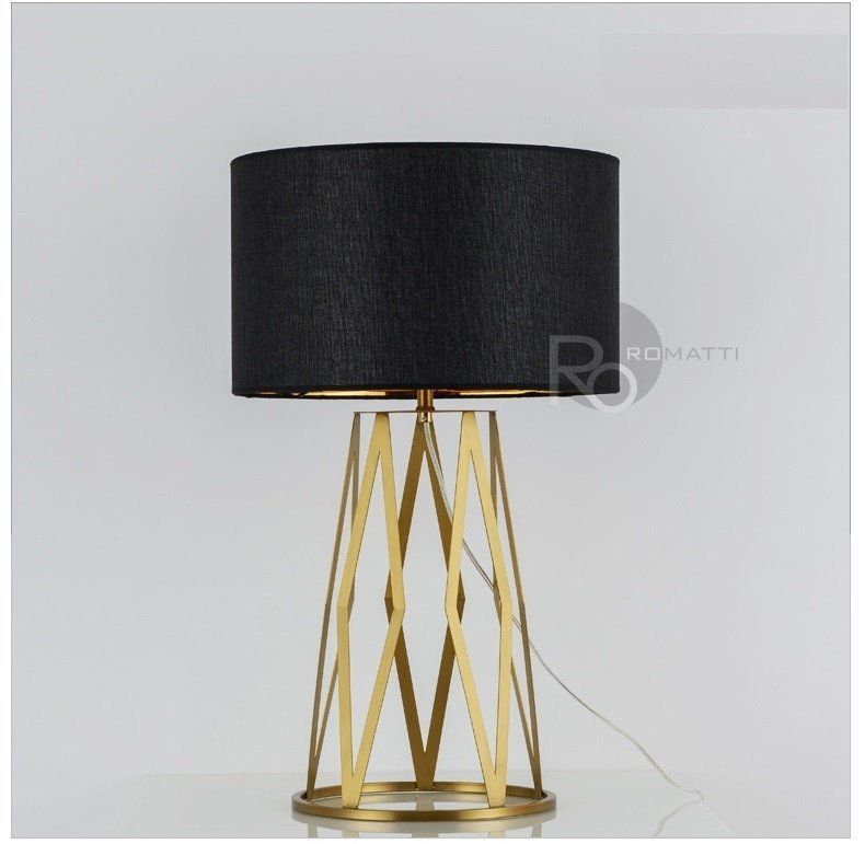 Surrey Table lamp by Romatti