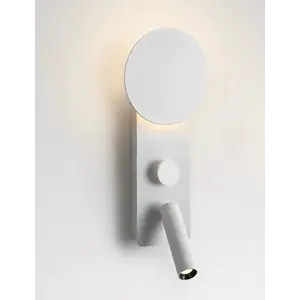 Настенный светильник (Бра) CLAMSY by Romatti