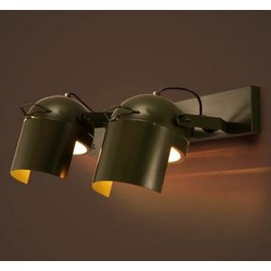 Wall lamp (Sconce) Army by Romatti
