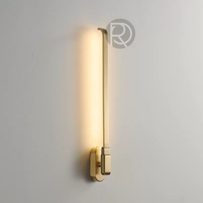 Wall lamp (Sconce) UMUNLAD by Romatti