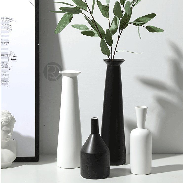 Vase Erva by Romatti