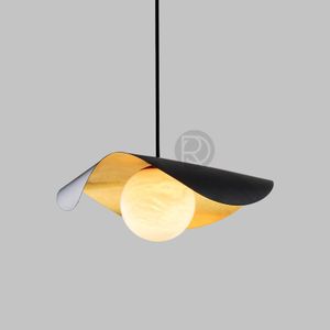 Дизайнерский подвесной светильник в скандинавском стиле DAMELUE by Romatti