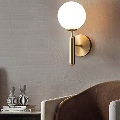 Wall lamp (Sconce) BETTLY by Romatti