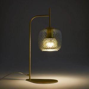 Настольная лампа NERSA by Romatti