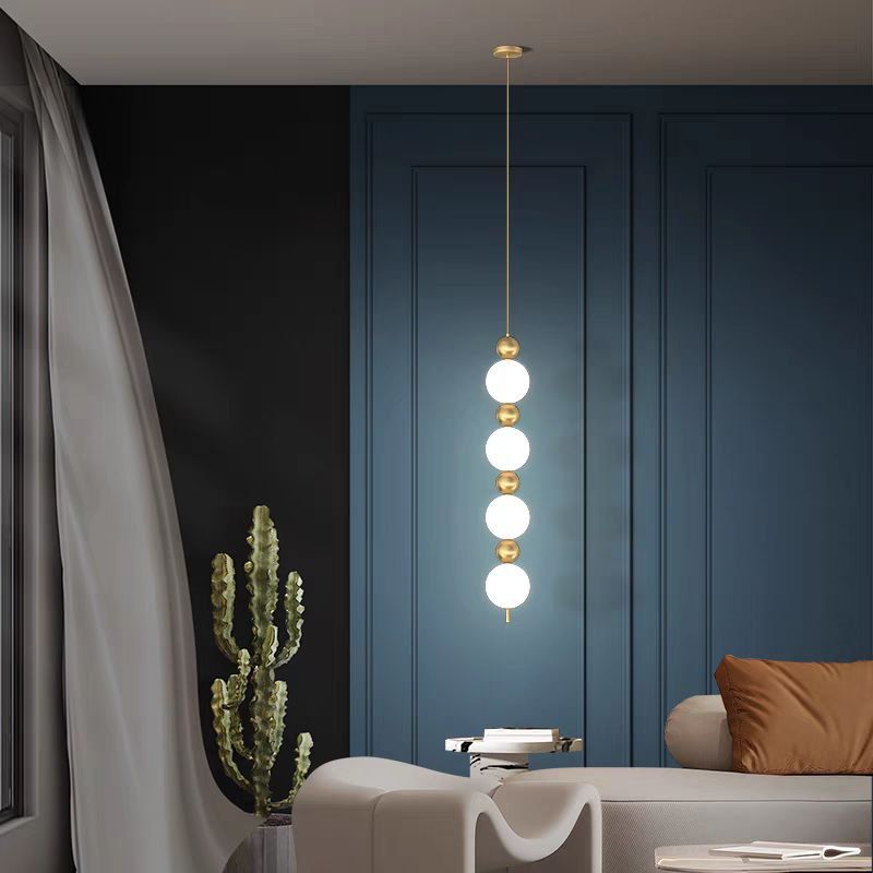 MARTEL by Romatti pendant lamp