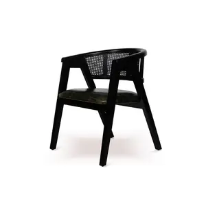 Дизайнерский деревянный стул TORNE by Romatti