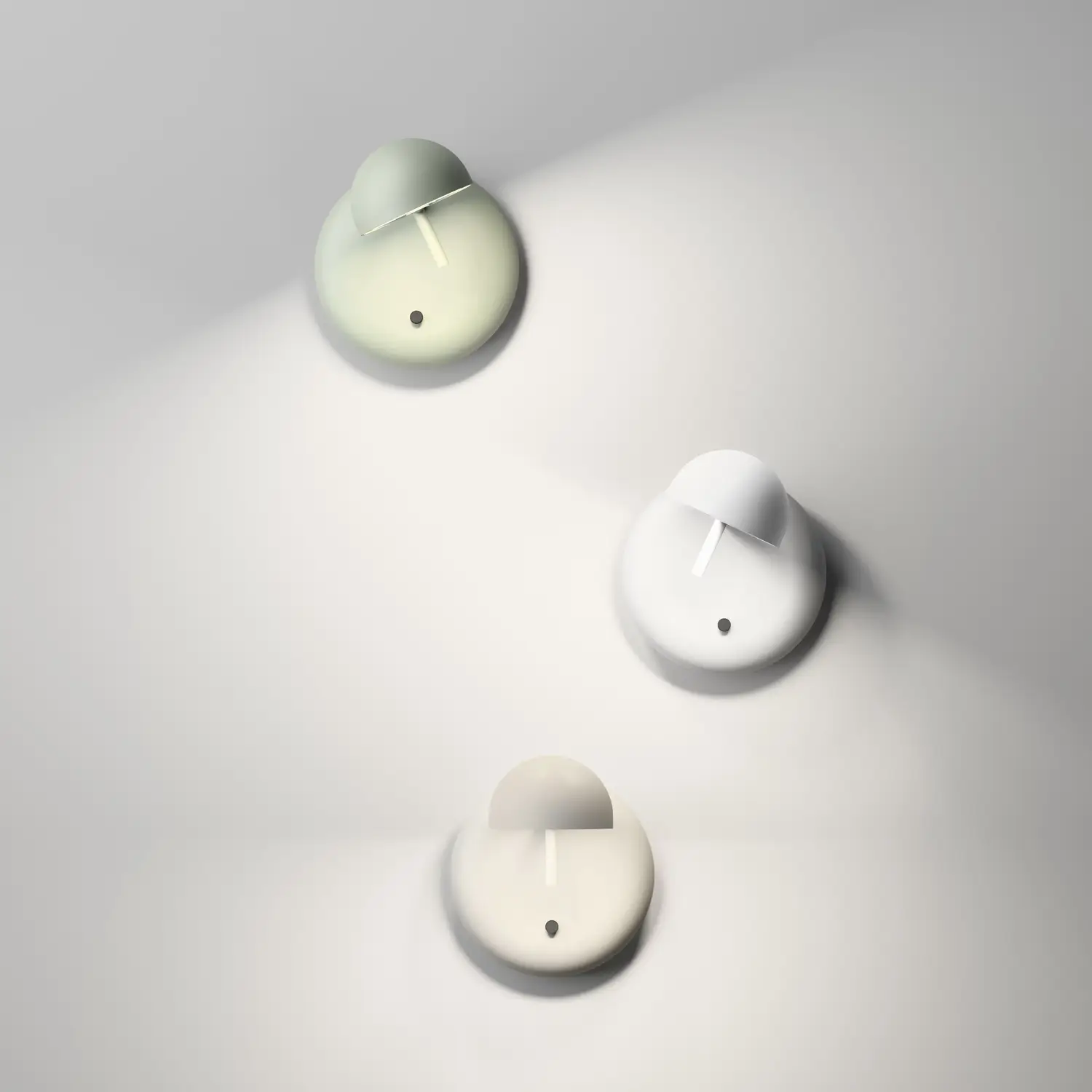 Настенный светильник Pin by Vibia