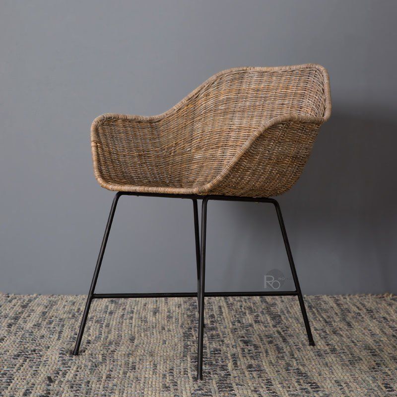 Ferskiis chair by Romatti
