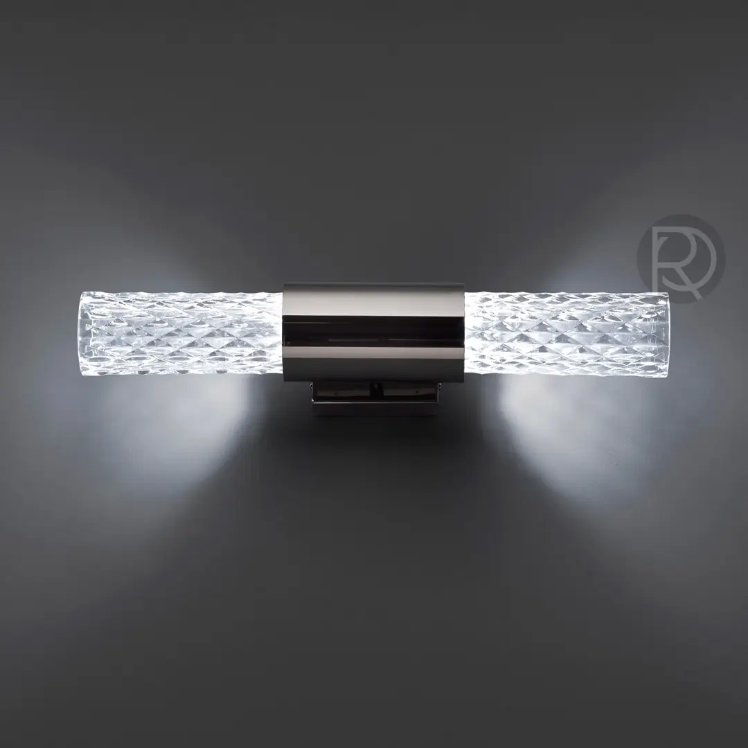 Wall lamp (Sconce) GLEAM by Euroluce