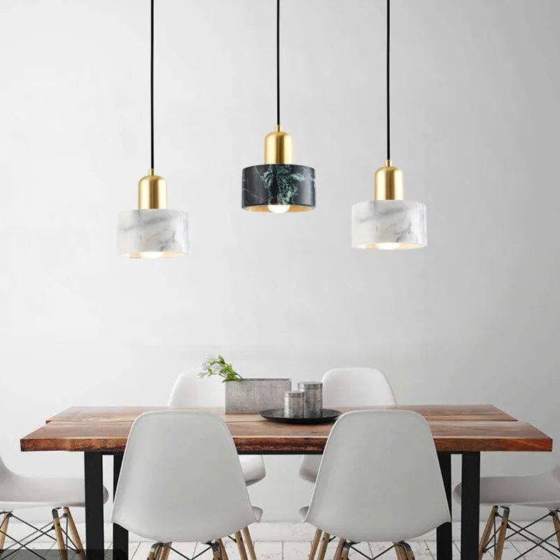 Hanging lamp GIO-GIO by Romatti