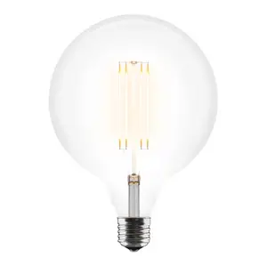 Лампочка LED Idea, 15 000 H, 180 Lumen E27 - 3W