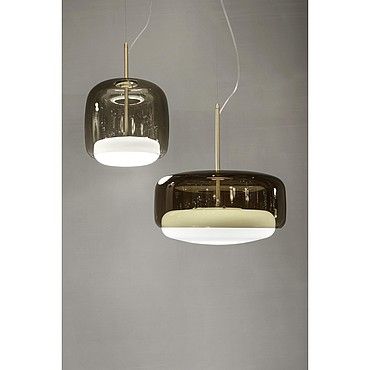 Hanging lamp VIZTOZI by Romatti
